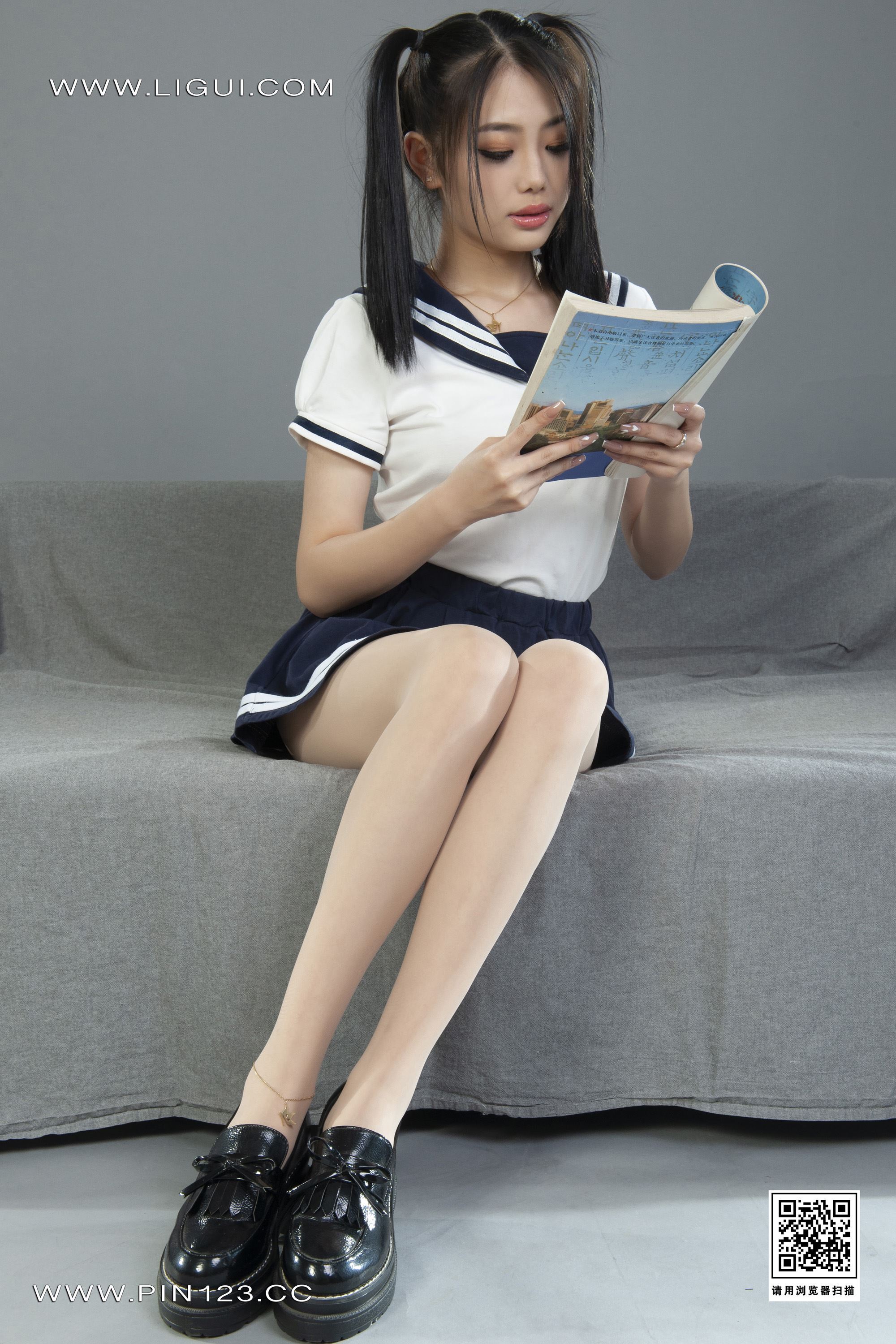 Ligui丽柜 2022.12.12 情窦丝欲 小智贤